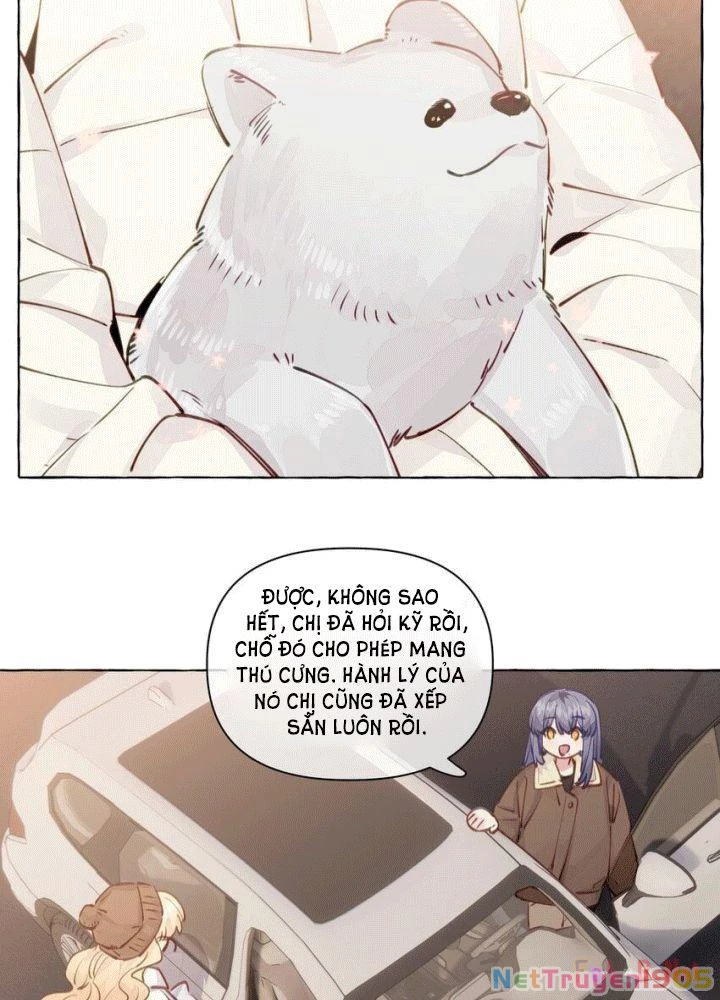 CẠM BẪY GÁI THẲNG Chapter 108 - 7