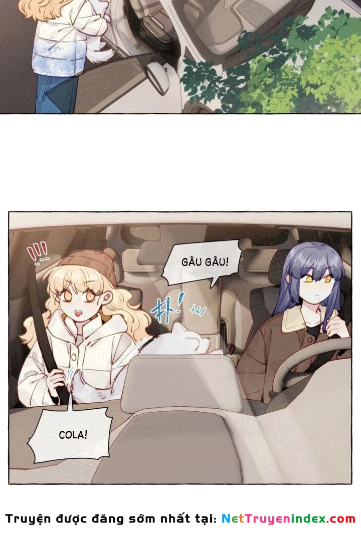 CẠM BẪY GÁI THẲNG Chapter 108 - 8