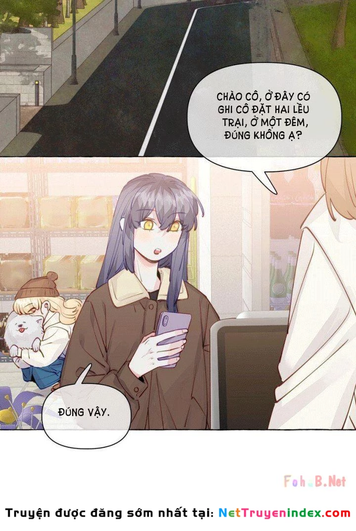 CẠM BẪY GÁI THẲNG Chapter 108 - 16