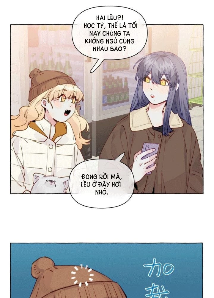 CẠM BẪY GÁI THẲNG Chapter 108 - 17