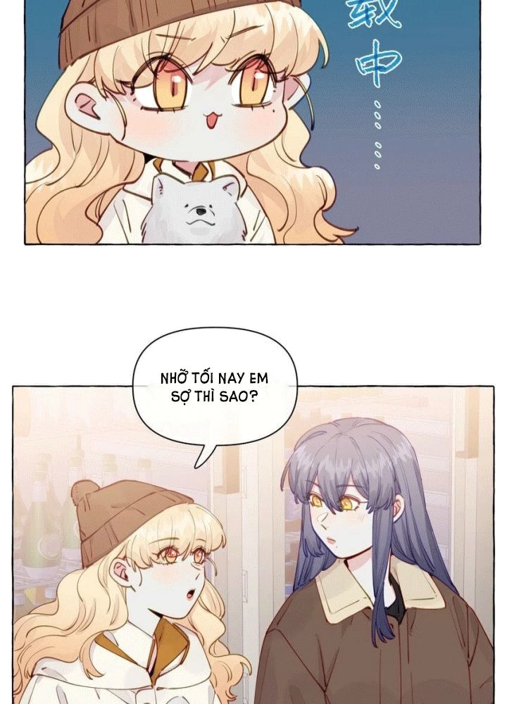 CẠM BẪY GÁI THẲNG Chapter 108 - 18