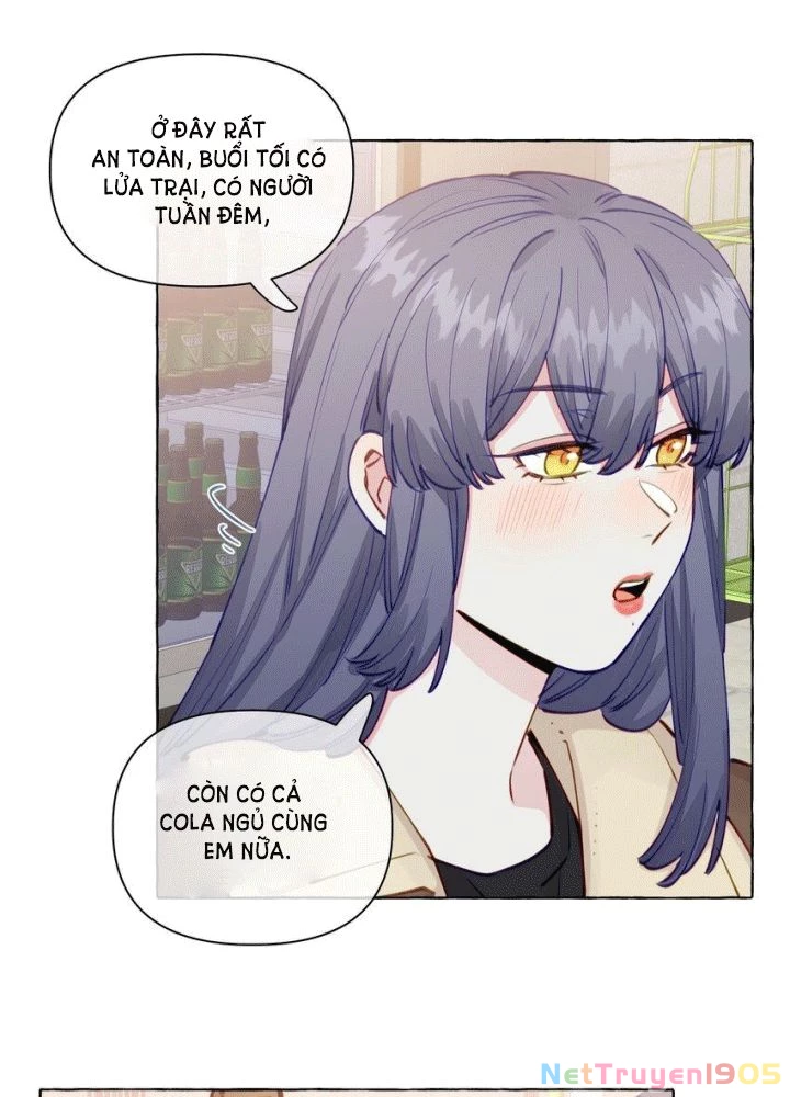 CẠM BẪY GÁI THẲNG Chapter 108 - 20