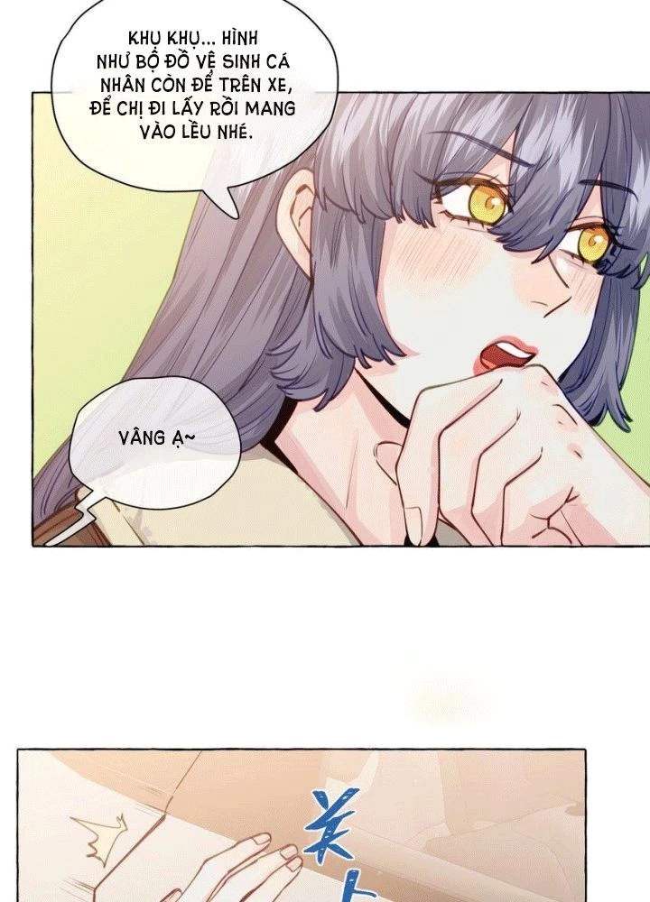 CẠM BẪY GÁI THẲNG Chapter 108 - 27