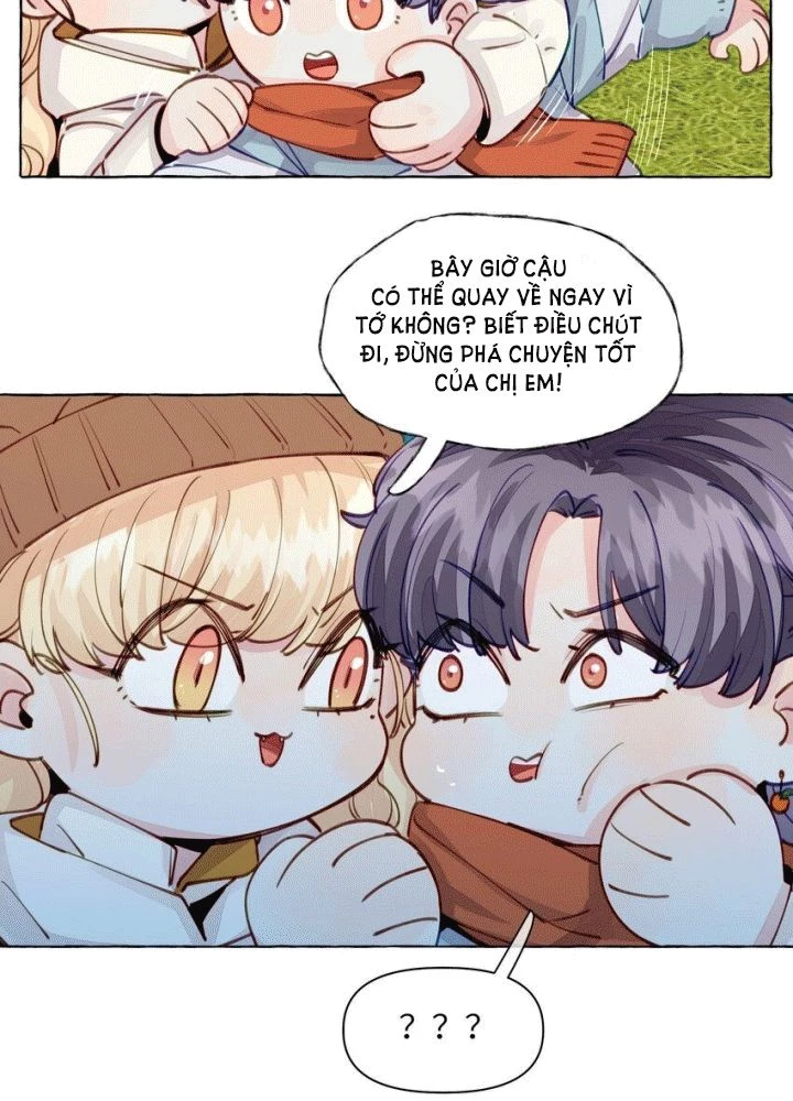 CẠM BẪY GÁI THẲNG Chapter 108 - 30