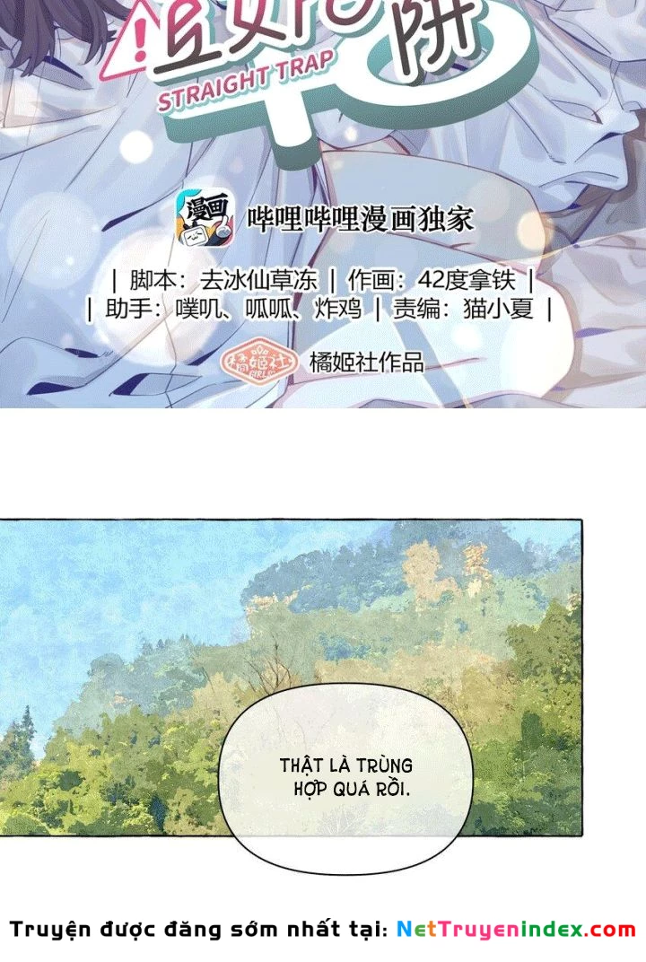 CẠM BẪY GÁI THẲNG Chapter 109 - 2