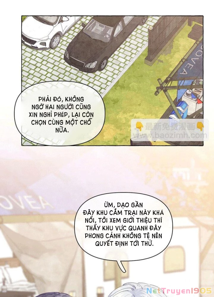 CẠM BẪY GÁI THẲNG Chapter 109 - 3