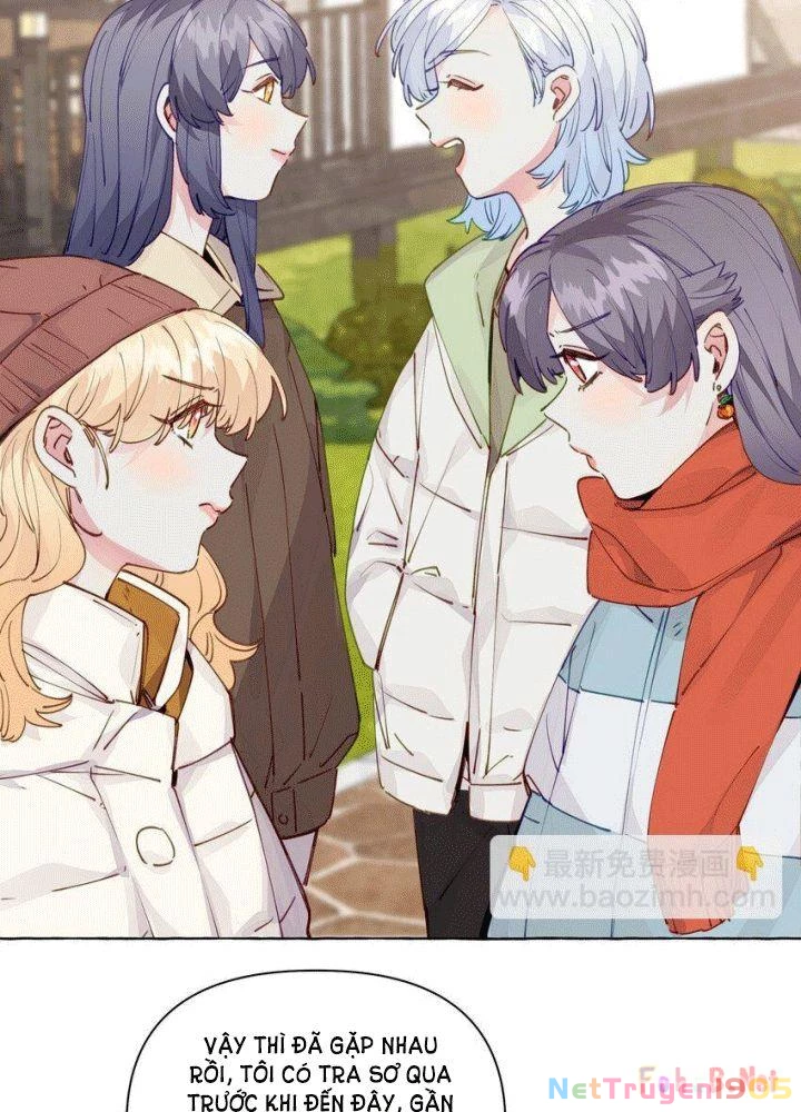 CẠM BẪY GÁI THẲNG Chapter 109 - 4
