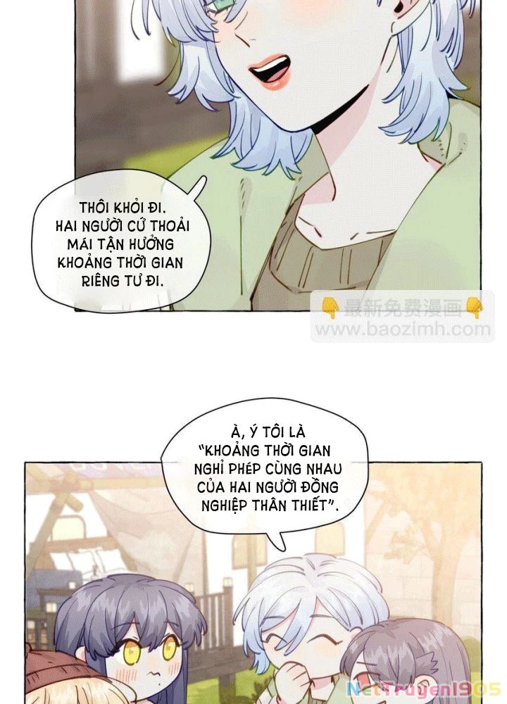 CẠM BẪY GÁI THẲNG Chapter 109 - 6