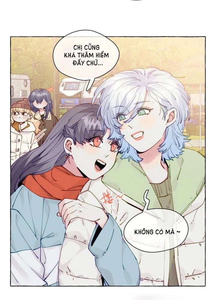 CẠM BẪY GÁI THẲNG Chapter 109 - 8