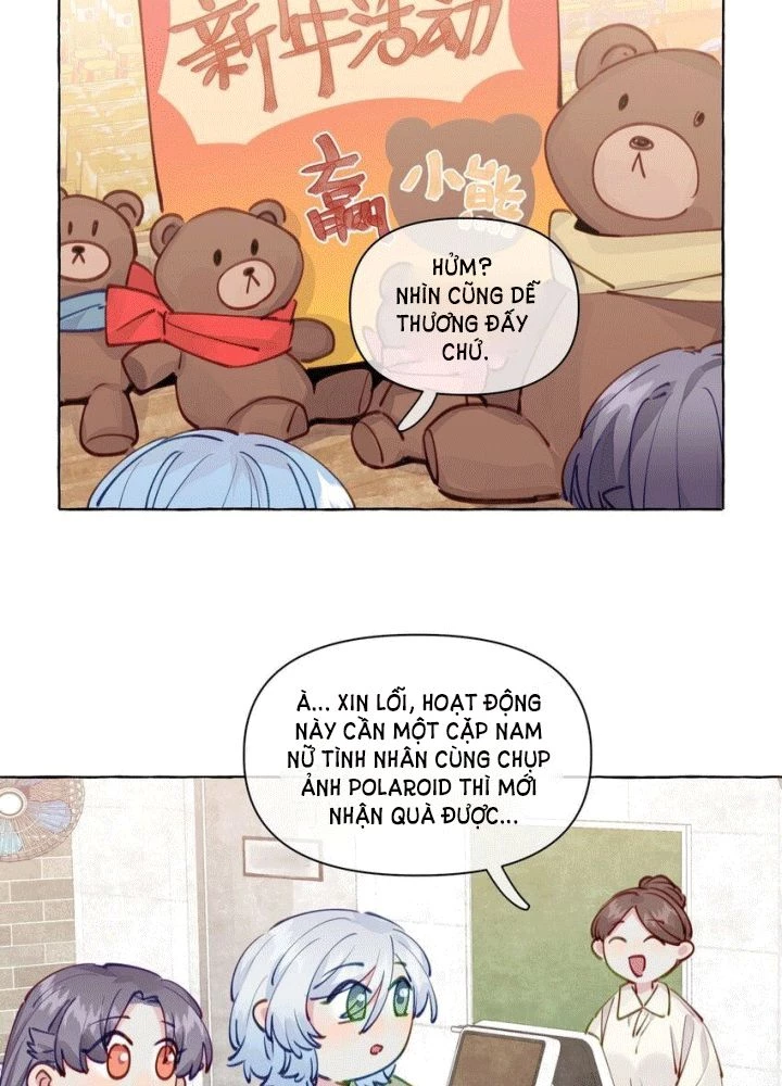 CẠM BẪY GÁI THẲNG Chapter 109 - 14