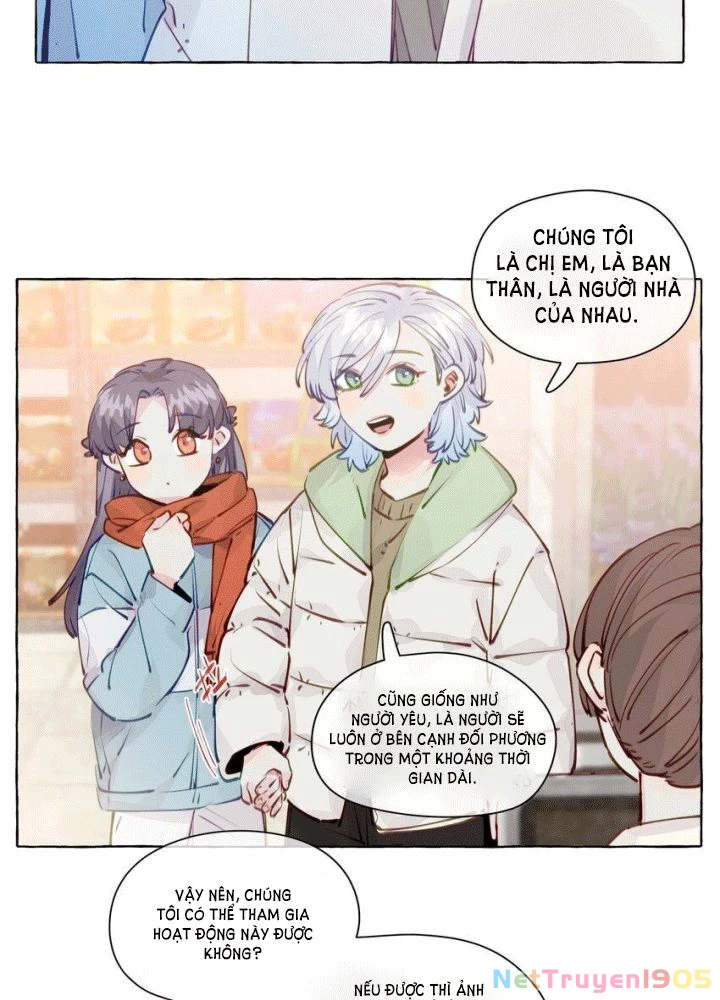 CẠM BẪY GÁI THẲNG Chapter 109 - 17