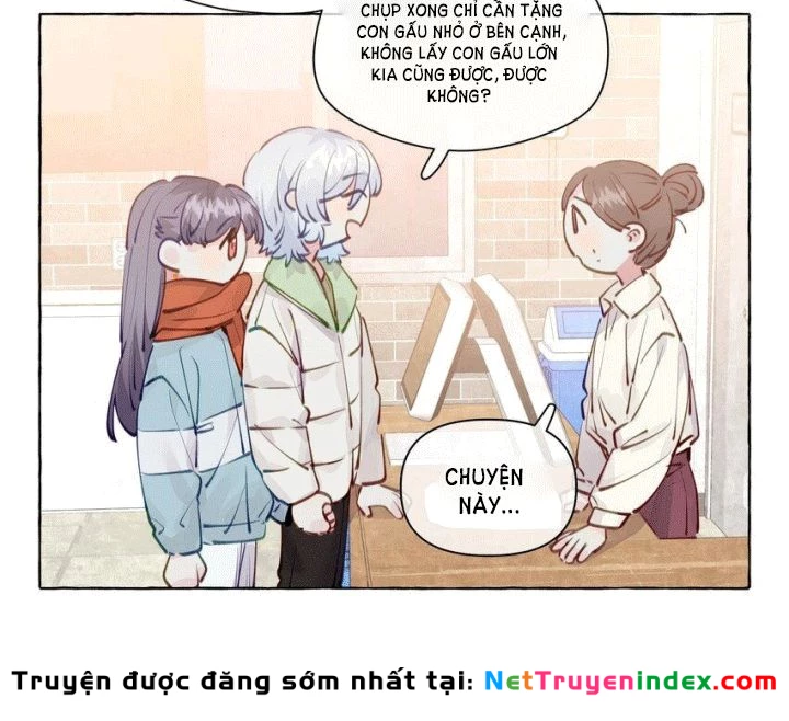 CẠM BẪY GÁI THẲNG Chapter 109 - 18