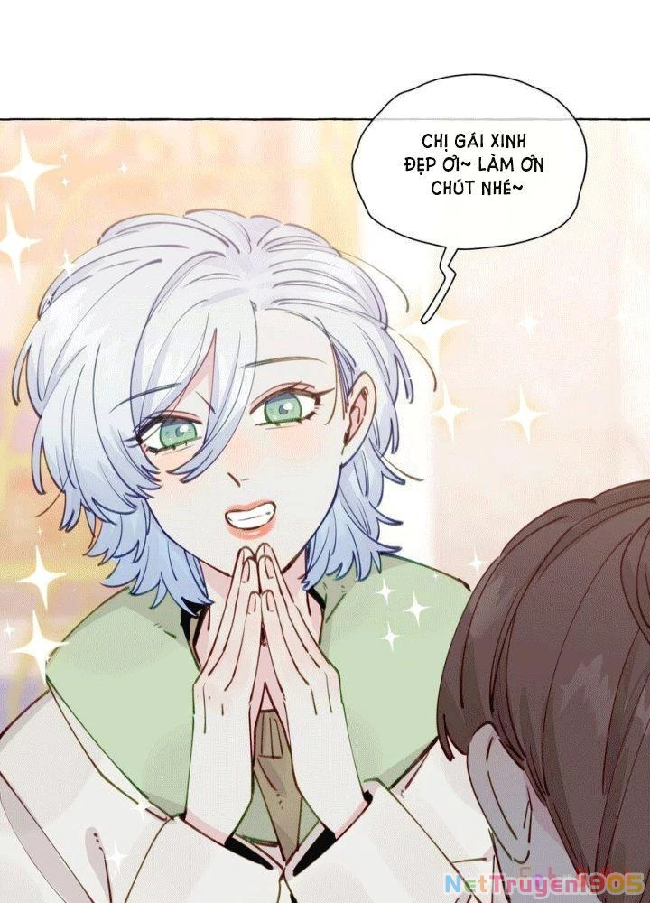 CẠM BẪY GÁI THẲNG Chapter 109 - 19