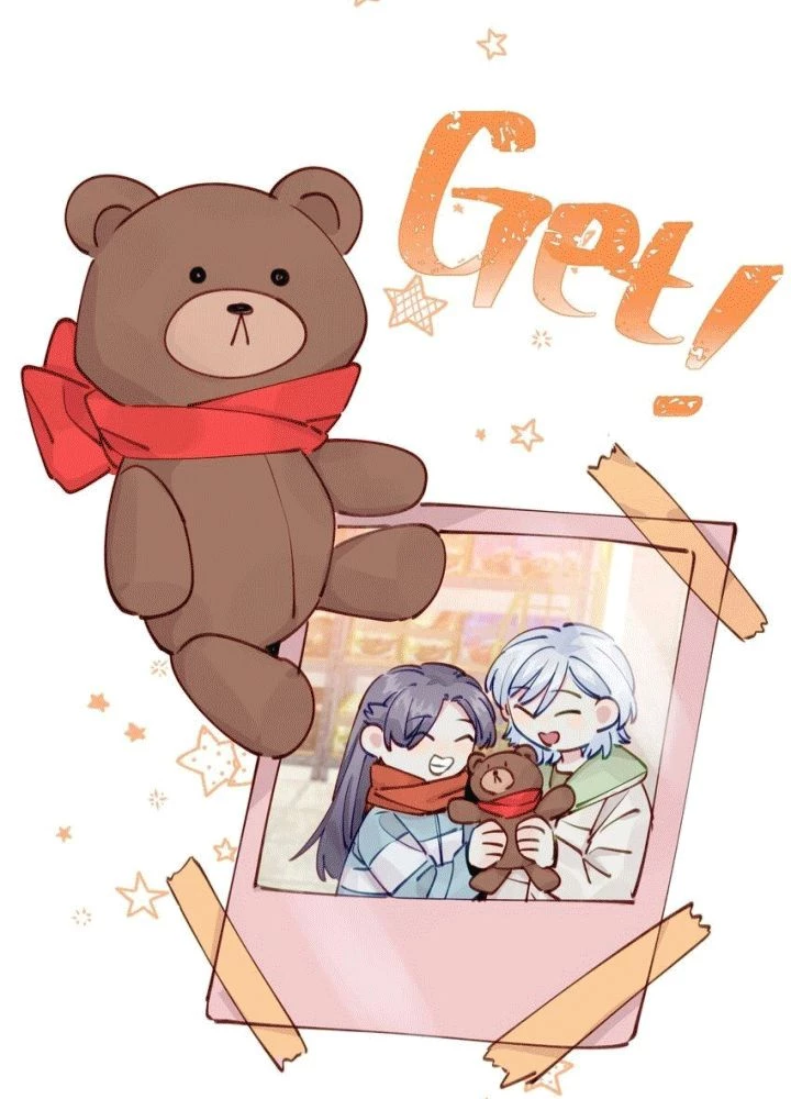 CẠM BẪY GÁI THẲNG Chapter 109 - 21