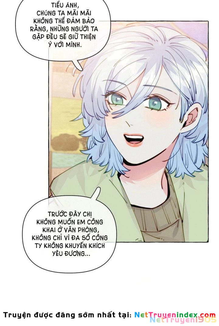 CẠM BẪY GÁI THẲNG Chapter 109 - 24