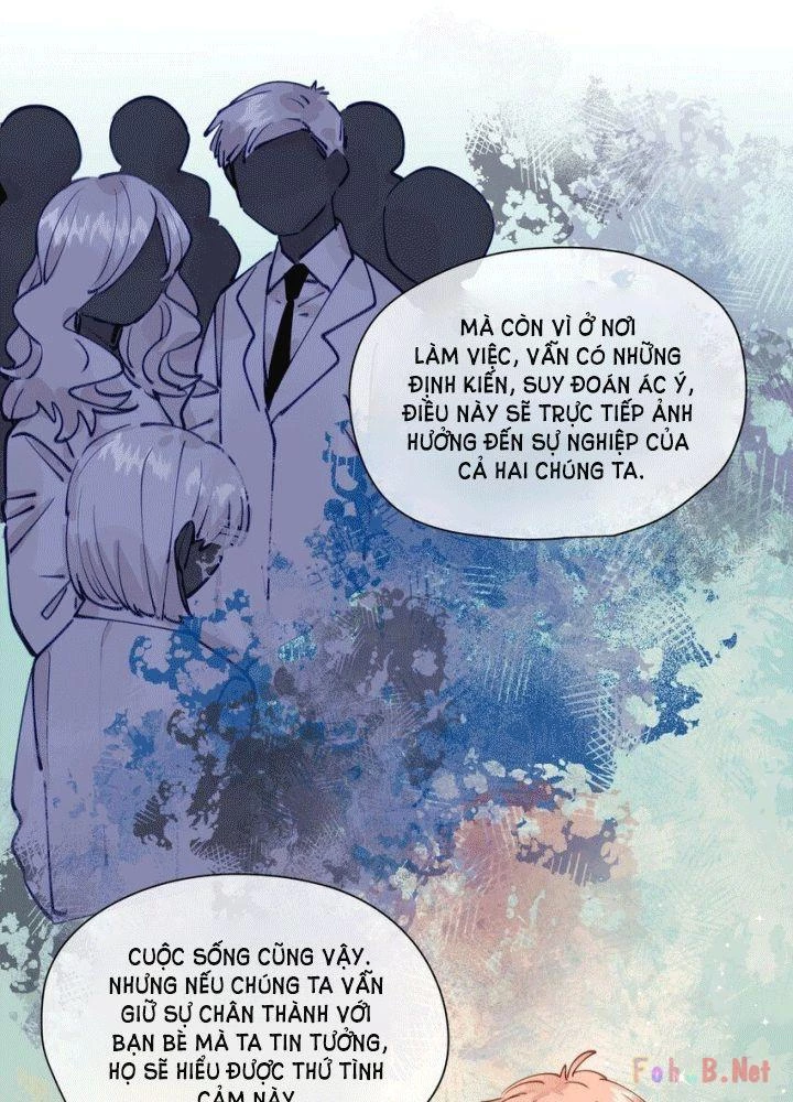 CẠM BẪY GÁI THẲNG Chapter 109 - 25