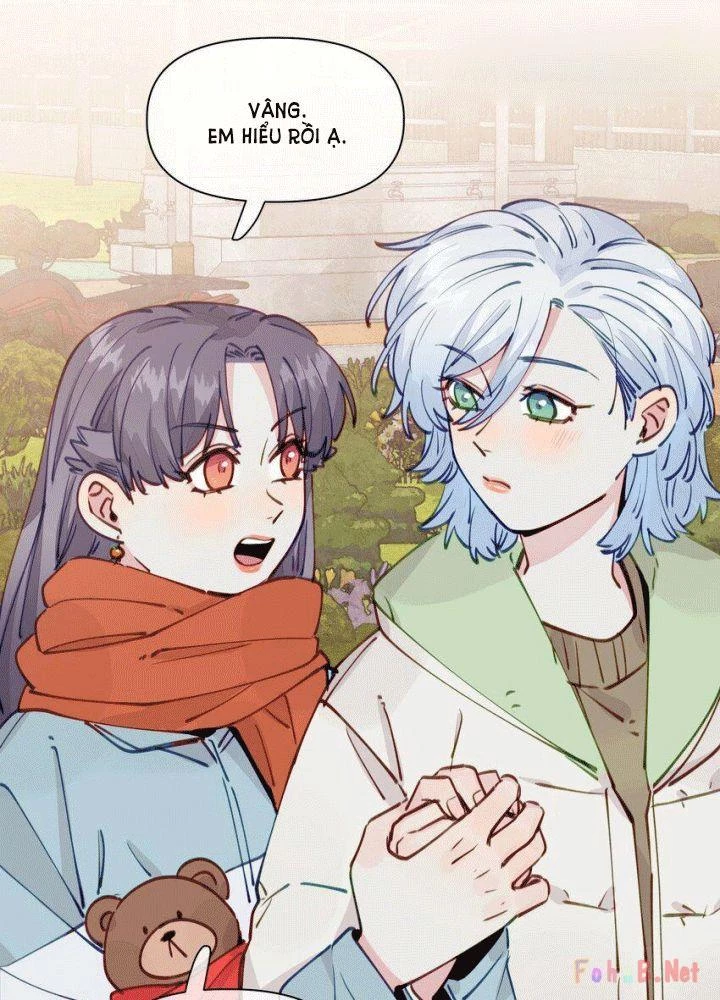 CẠM BẪY GÁI THẲNG Chapter 109 - 28