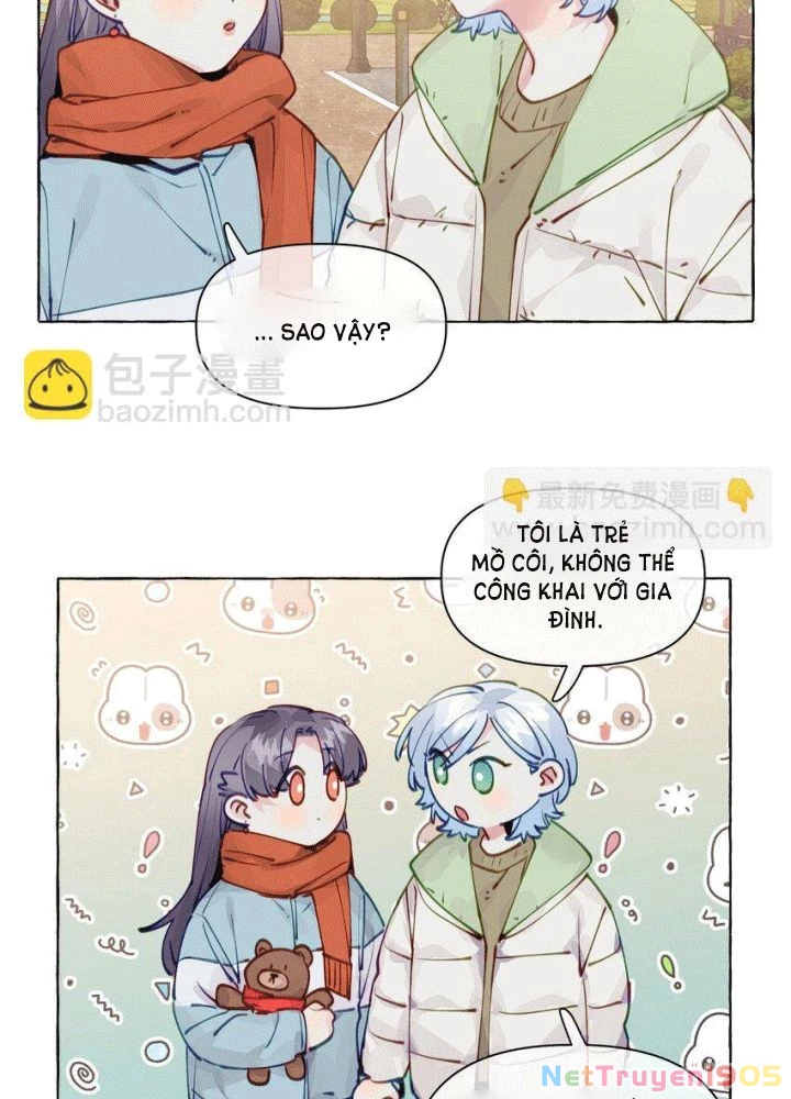 CẠM BẪY GÁI THẲNG Chapter 109 - 30