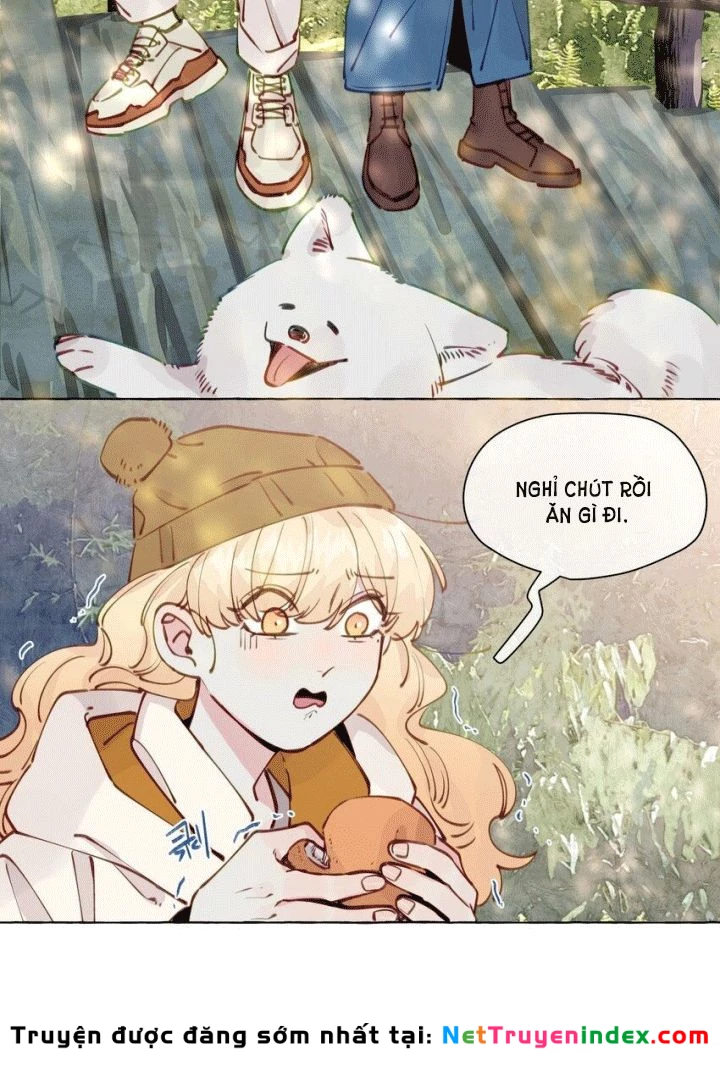 CẠM BẪY GÁI THẲNG Chapter 109 - 35