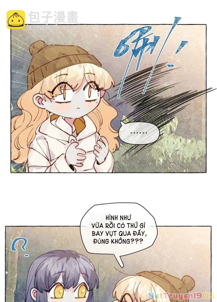 CẠM BẪY GÁI THẲNG Chapter 109 - 36