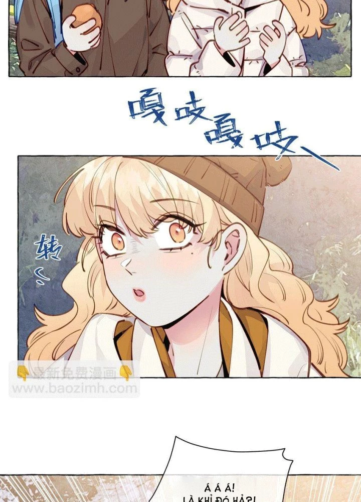 CẠM BẪY GÁI THẲNG Chapter 110 - 3