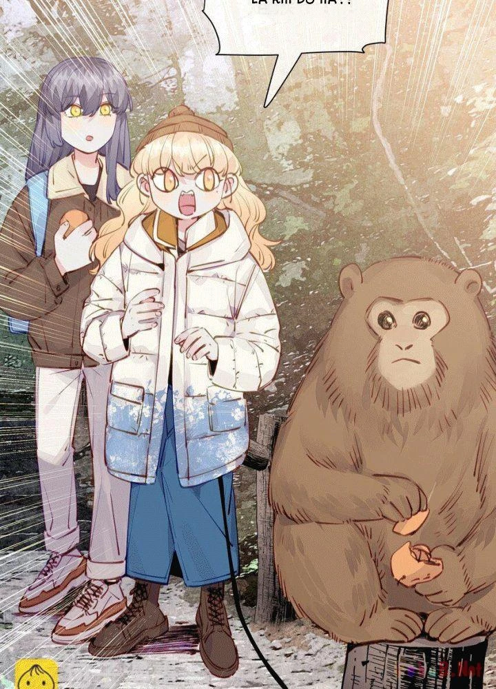 CẠM BẪY GÁI THẲNG Chapter 110 - 4