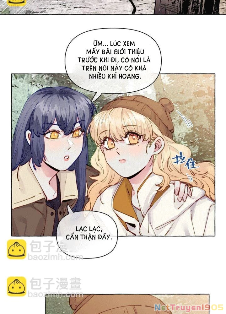 CẠM BẪY GÁI THẲNG Chapter 110 - 5