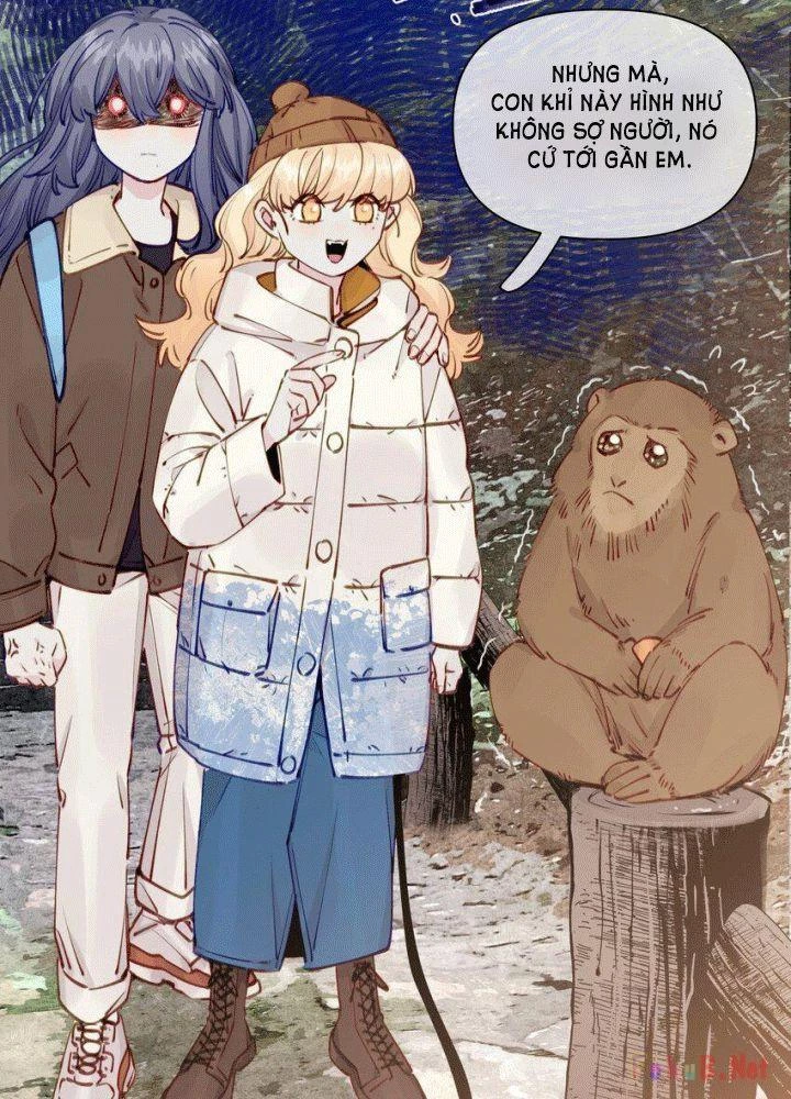 CẠM BẪY GÁI THẲNG Chapter 110 - 7