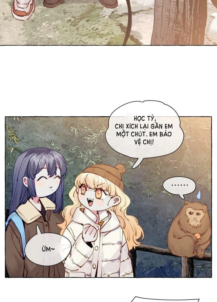 CẠM BẪY GÁI THẲNG Chapter 110 - 8