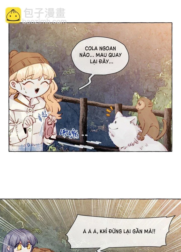 CẠM BẪY GÁI THẲNG Chapter 110 - 11