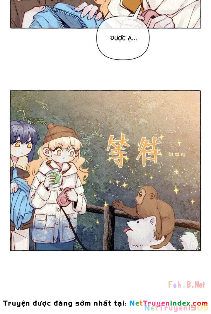 CẠM BẪY GÁI THẲNG Chapter 110 - 13