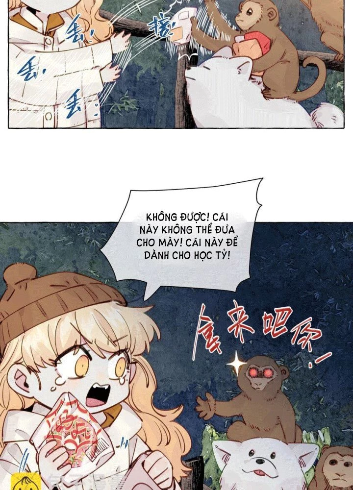 CẠM BẪY GÁI THẲNG Chapter 110 - 15