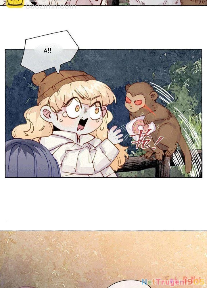 CẠM BẪY GÁI THẲNG Chapter 110 - 16