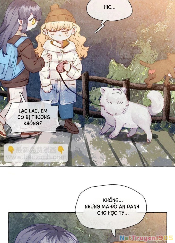 CẠM BẪY GÁI THẲNG Chapter 110 - 17