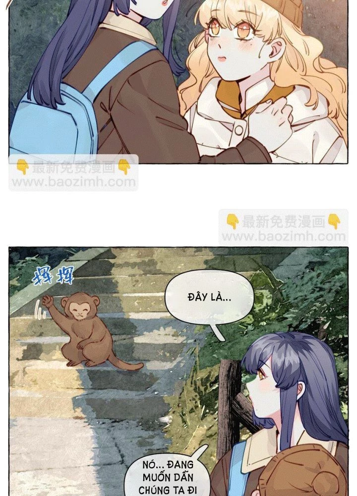 CẠM BẪY GÁI THẲNG Chapter 110 - 21