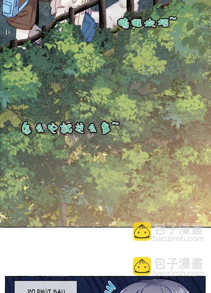 CẠM BẪY GÁI THẲNG Chapter 110 - 24