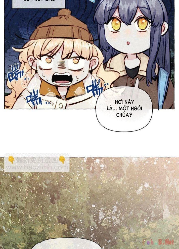 CẠM BẪY GÁI THẲNG Chapter 110 - 25