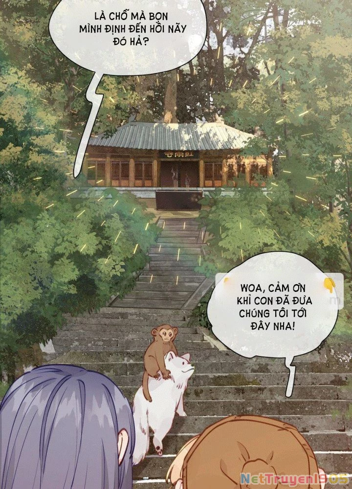 CẠM BẪY GÁI THẲNG Chapter 110 - 26