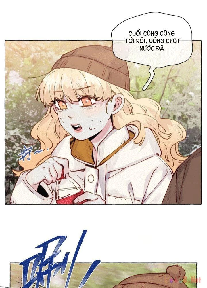 CẠM BẪY GÁI THẲNG Chapter 110 - 28