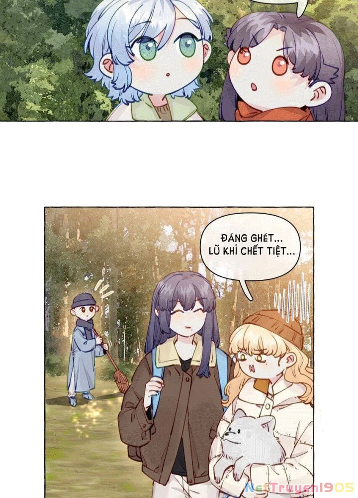CẠM BẪY GÁI THẲNG Chapter 110 - 30