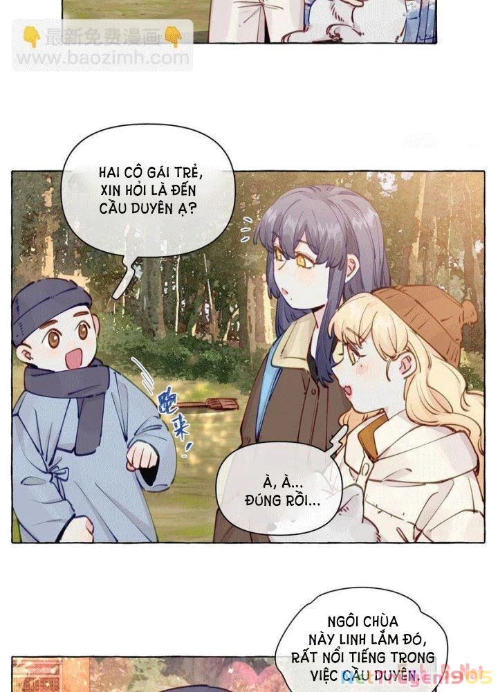 CẠM BẪY GÁI THẲNG Chapter 110 - 31