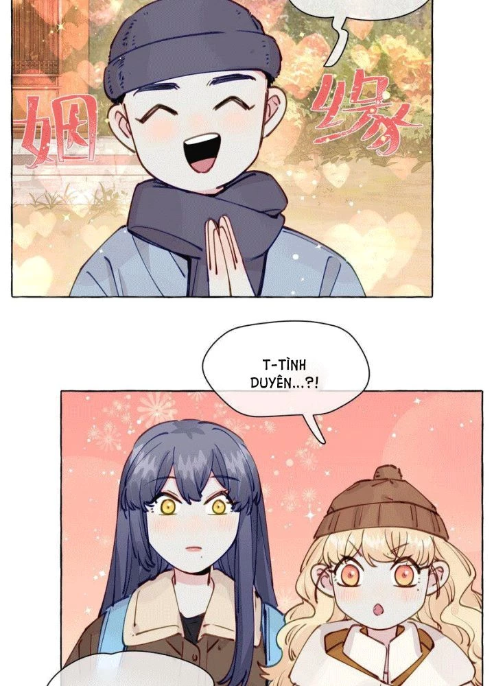 CẠM BẪY GÁI THẲNG Chapter 110 - 32