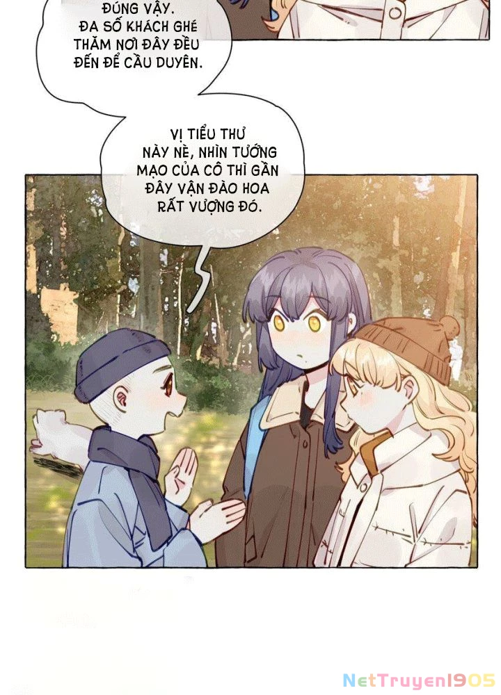 CẠM BẪY GÁI THẲNG Chapter 110 - 33