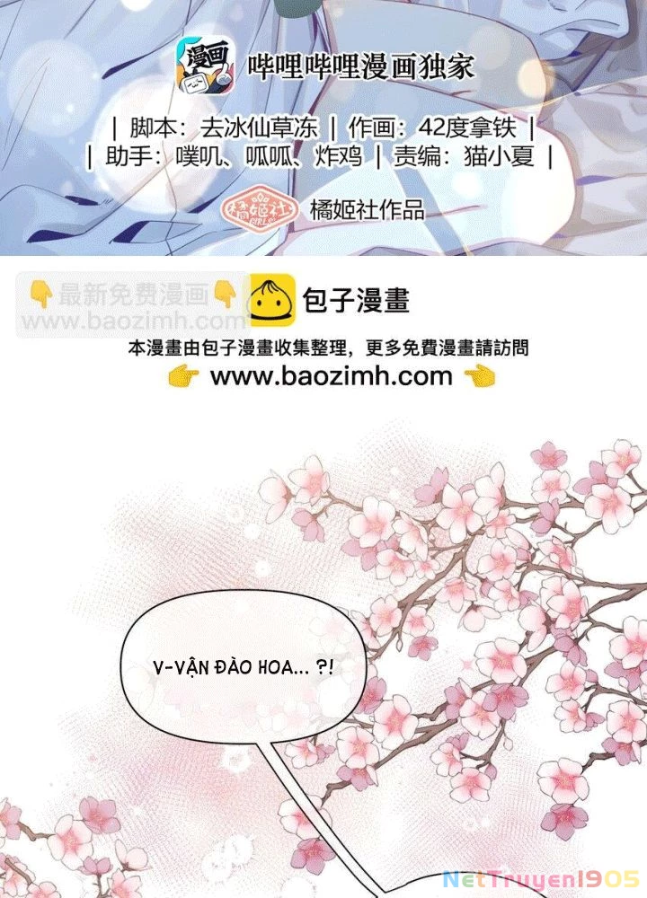 CẠM BẪY GÁI THẲNG Chapter 111 - 2