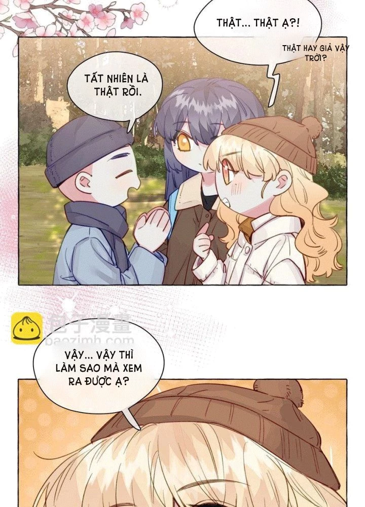 CẠM BẪY GÁI THẲNG Chapter 111 - 3