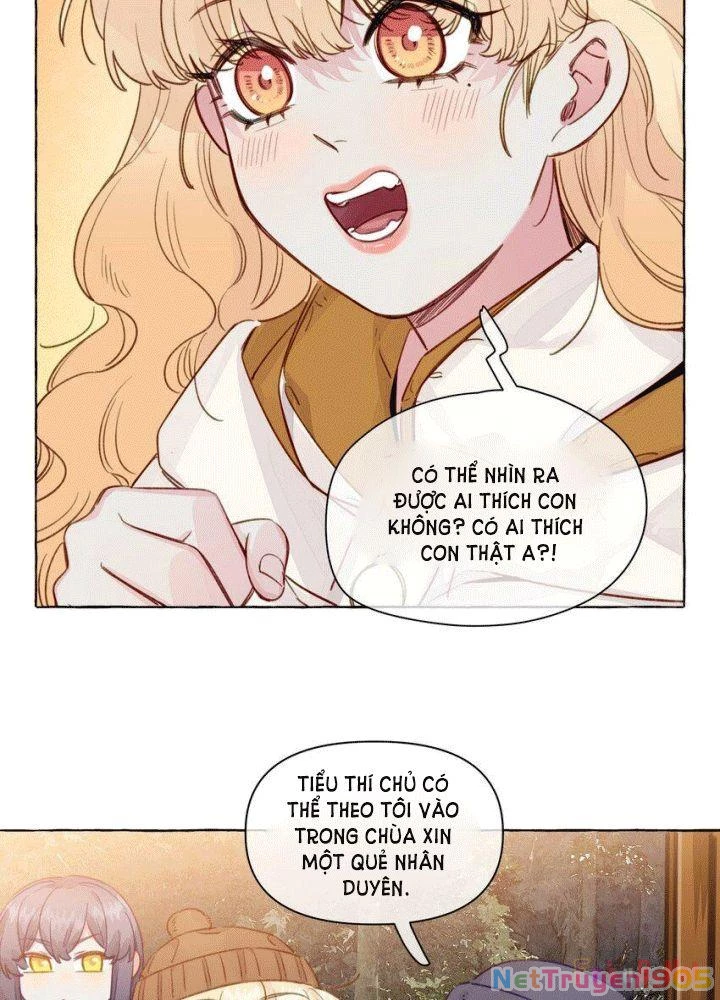 CẠM BẪY GÁI THẲNG Chapter 111 - 4