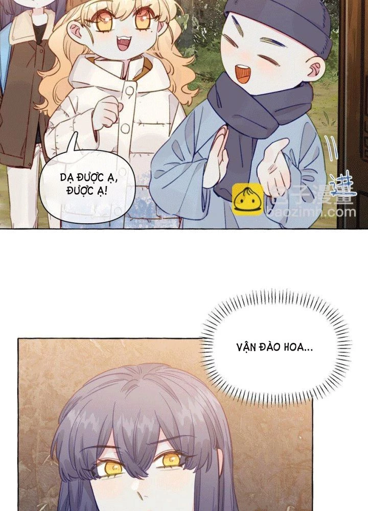 CẠM BẪY GÁI THẲNG Chapter 111 - 5