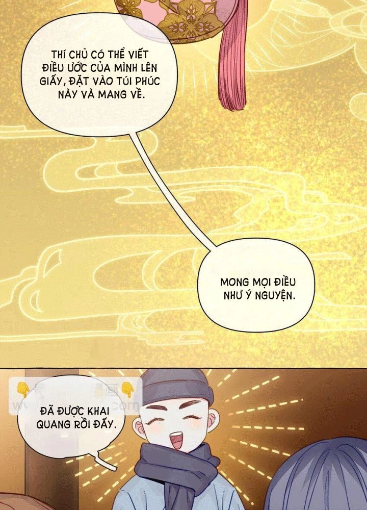 CẠM BẪY GÁI THẲNG Chapter 111 - 8