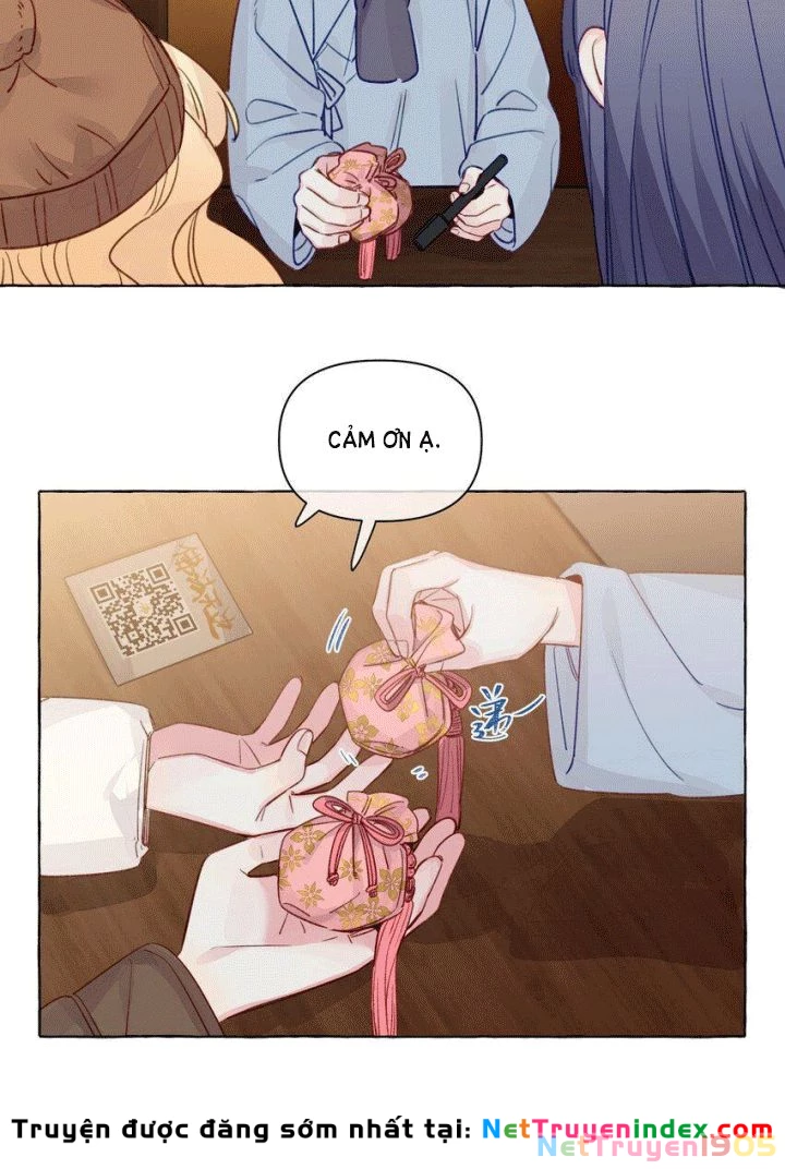 CẠM BẪY GÁI THẲNG Chapter 111 - 9