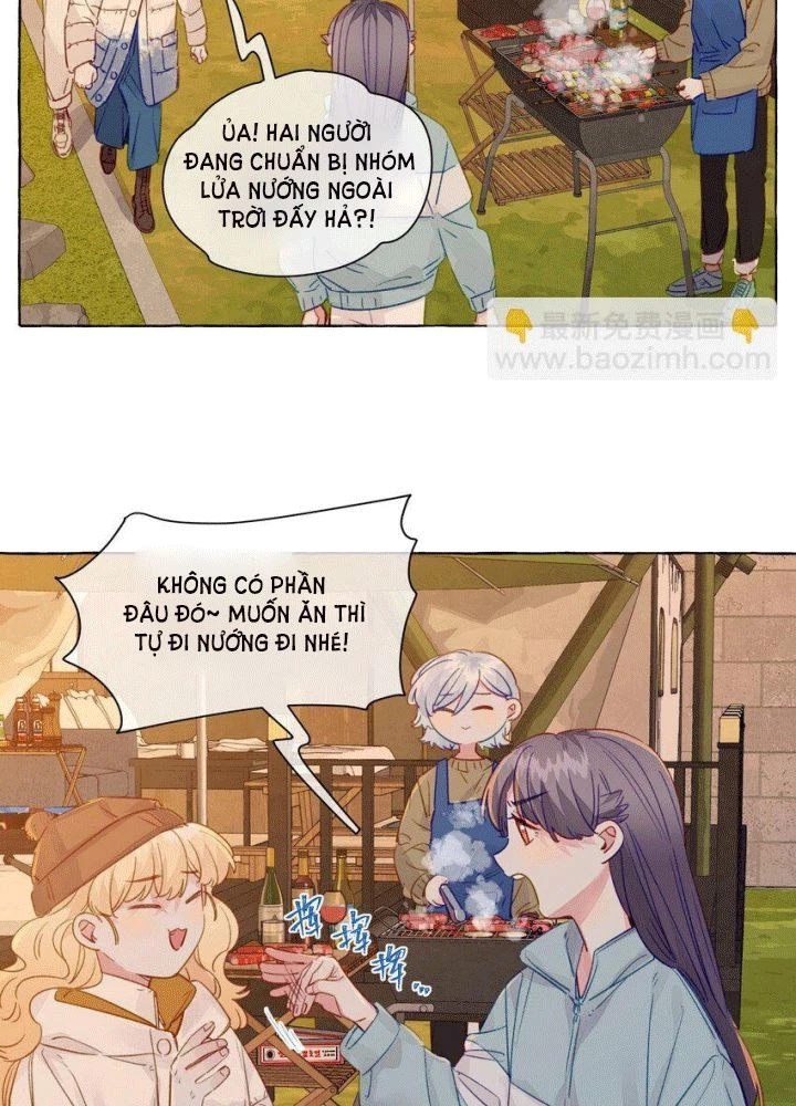 CẠM BẪY GÁI THẲNG Chapter 111 - 18